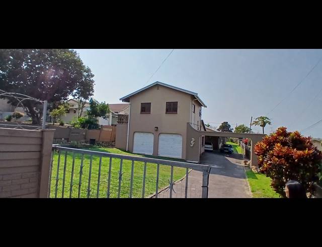 1 BEDROOM APARTMENT TO LET IN MOUNT VERNON